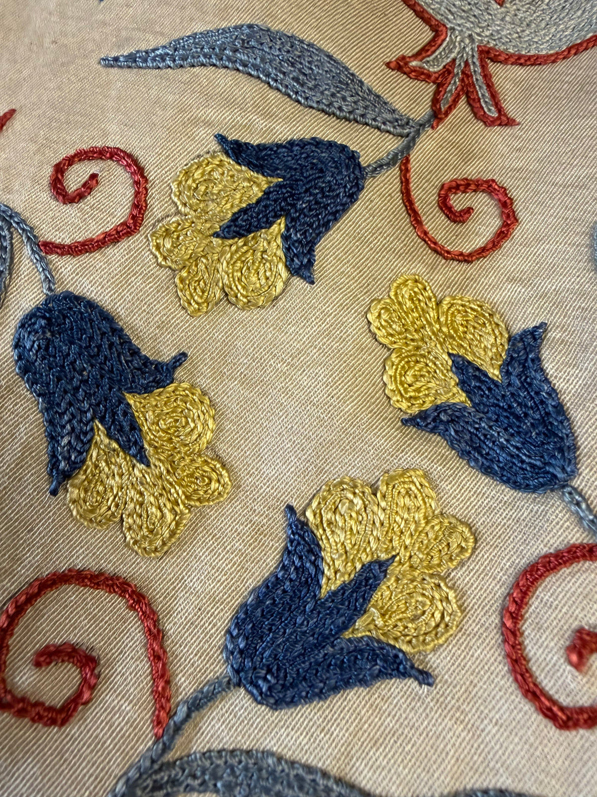 CUSHION COVERS
