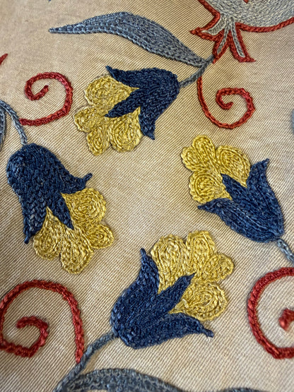 CUSHION COVERS