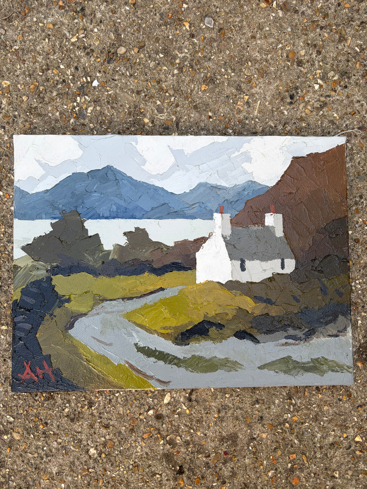 PAINTING