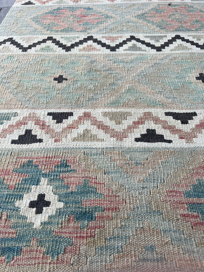 KILIM RUNNER