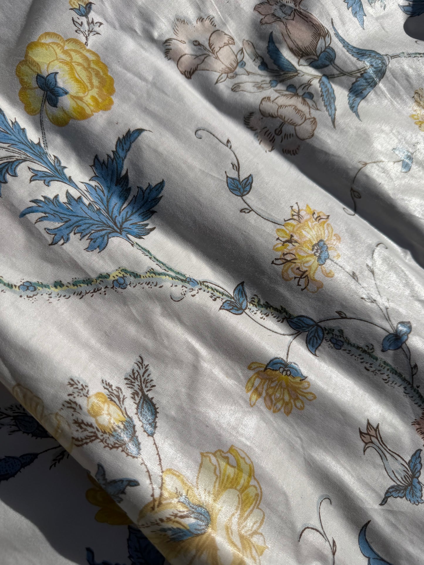 CURTAINS