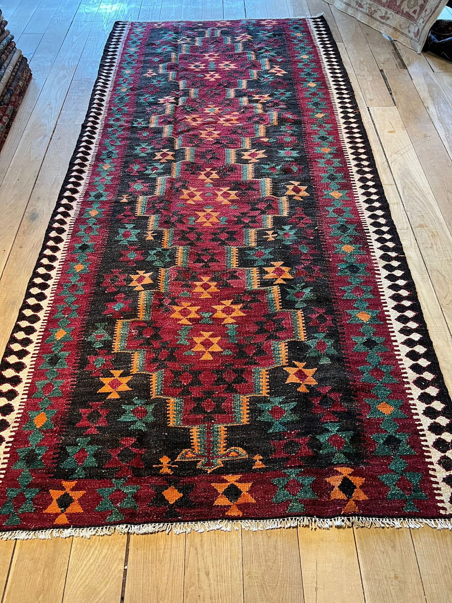 KILIM RUG