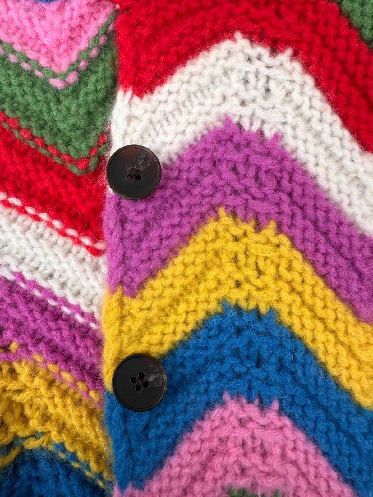 BODEN CARDIGAN