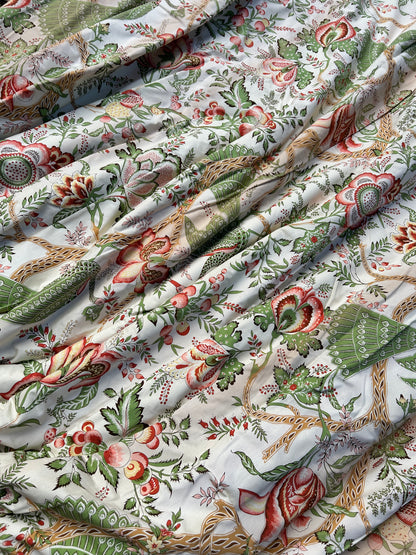 CURTAINS