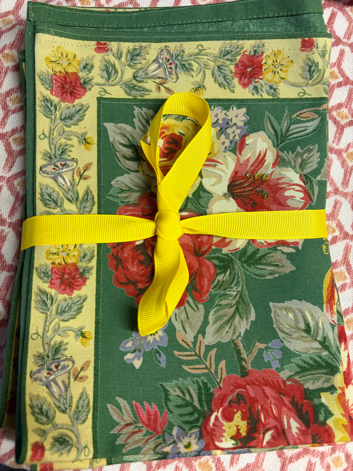 NAPKINS