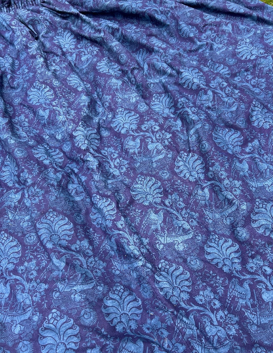 DOOR CURTAIN