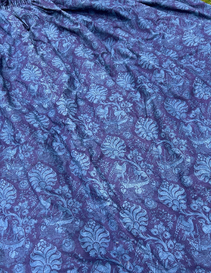 DOOR CURTAIN