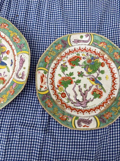 PLATES