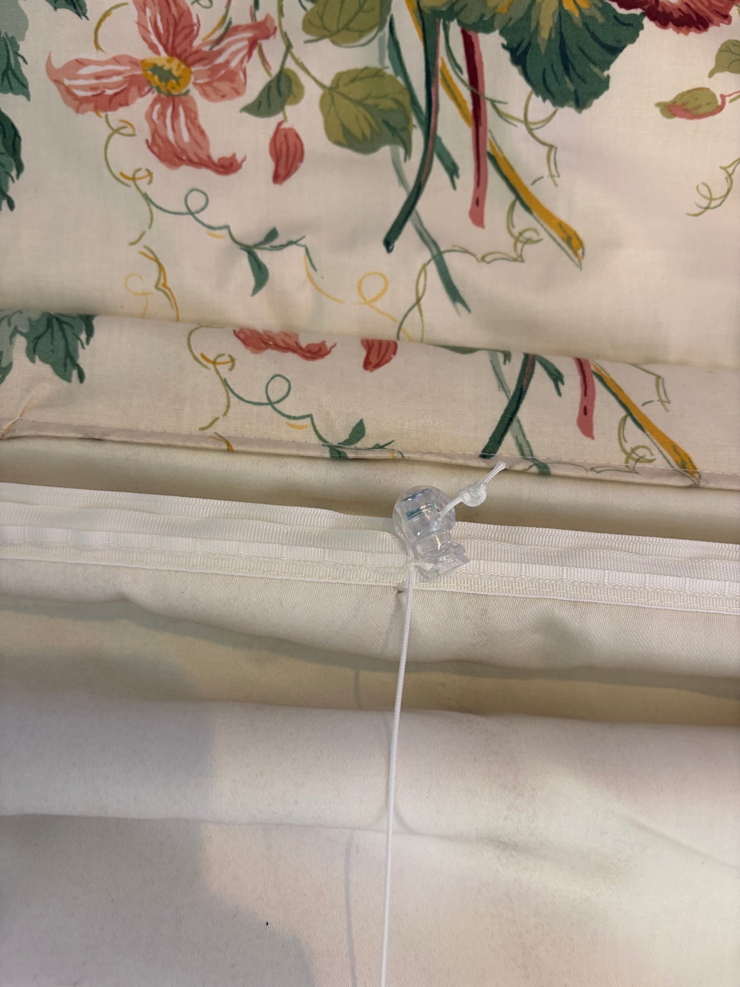 BLIND COLEFAX