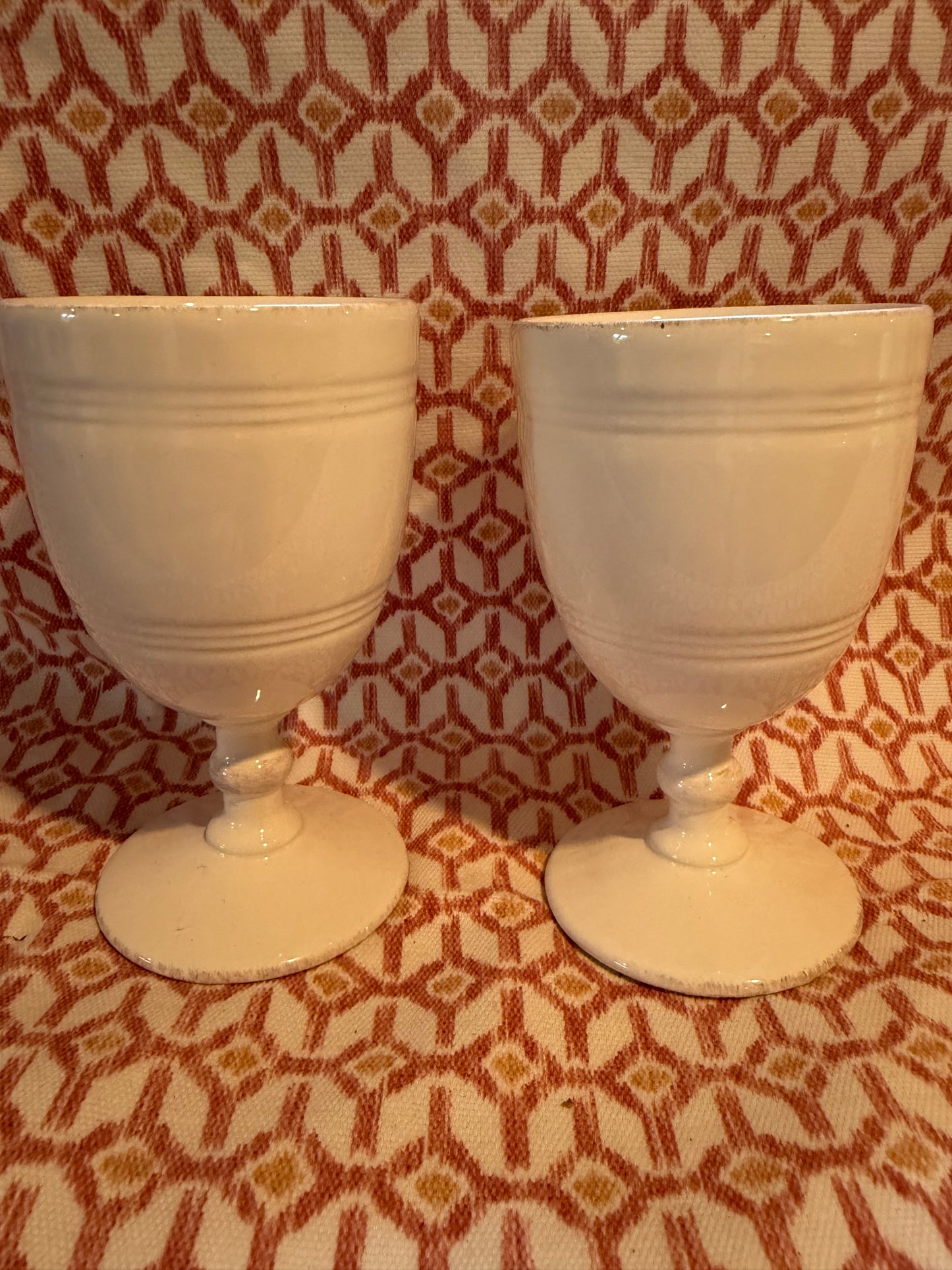GOBLETS