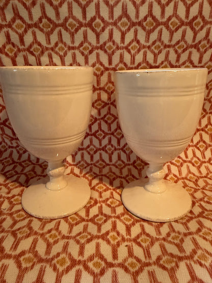 GOBLETS