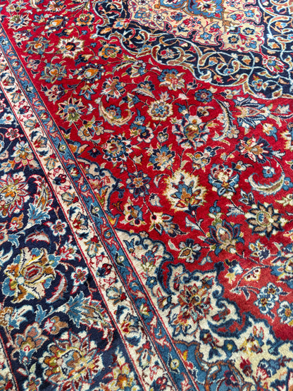 CARPET
