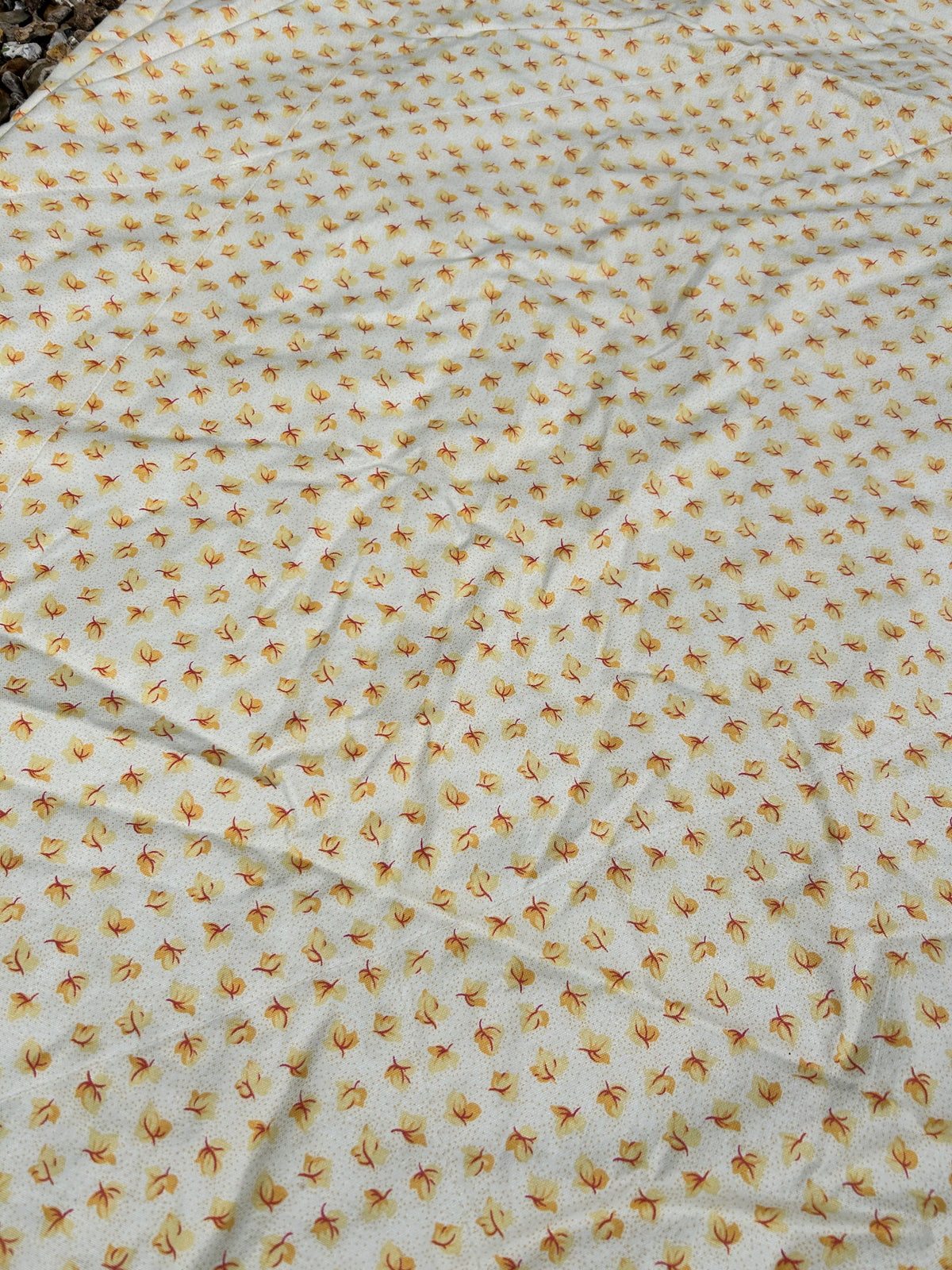 COLEFAX THROWS