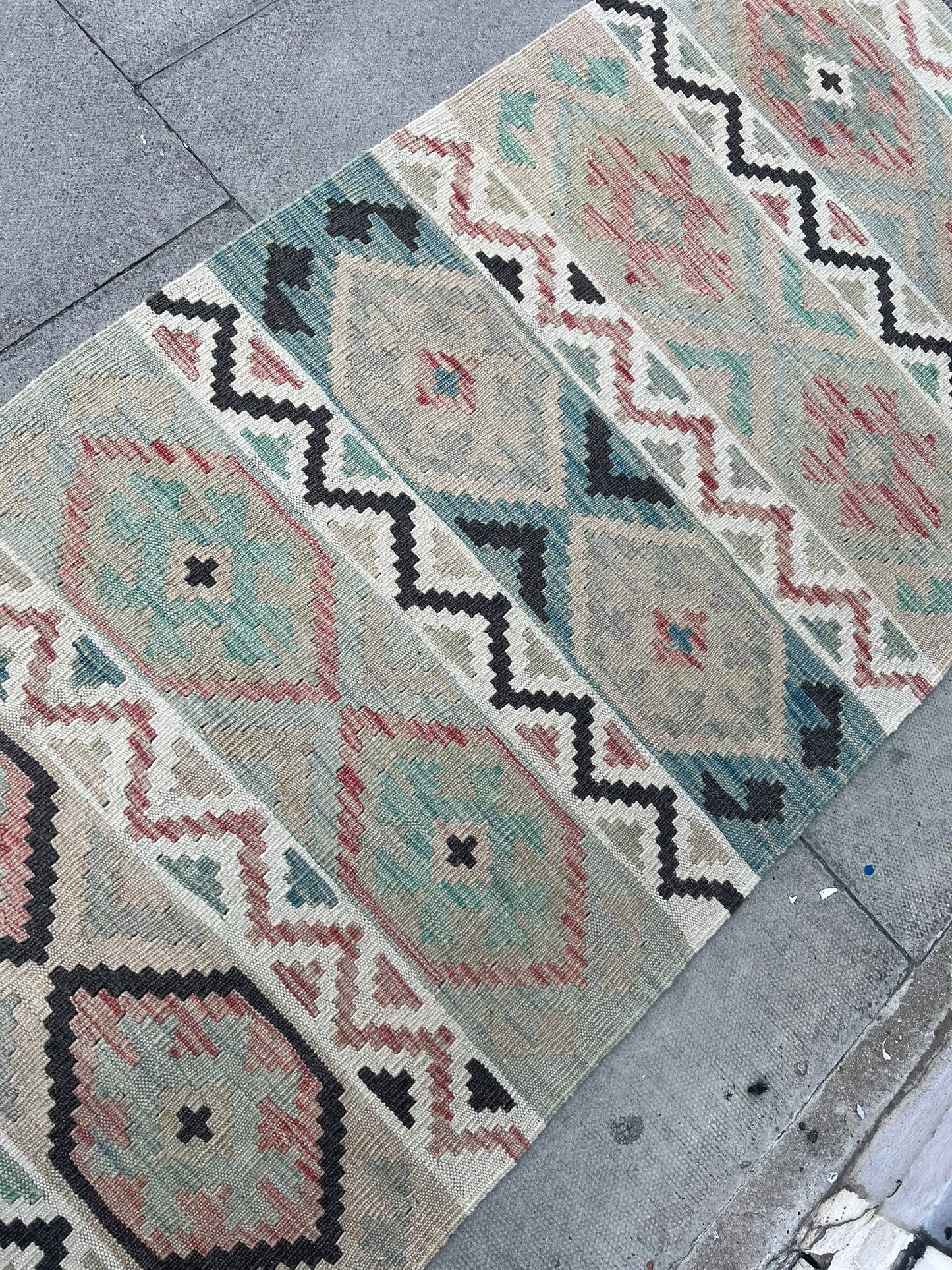 KILIM RUNNER
