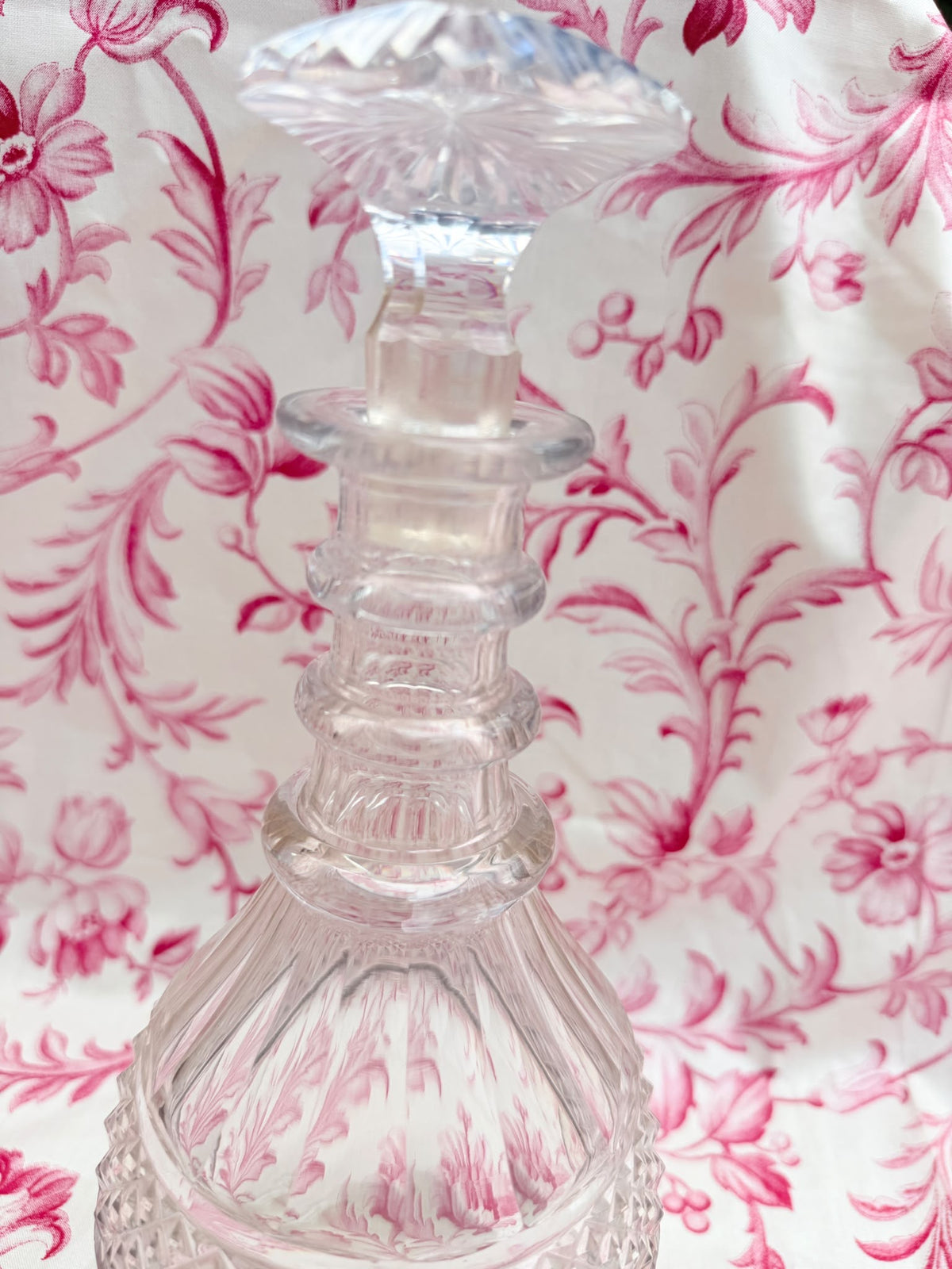 DECANTER