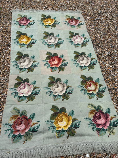 TAPESTRY RUG