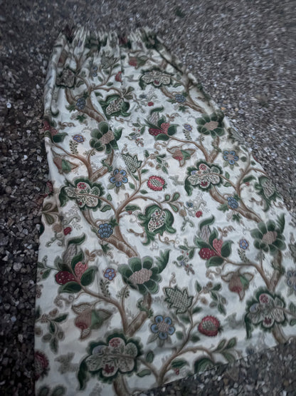 CURTAINS