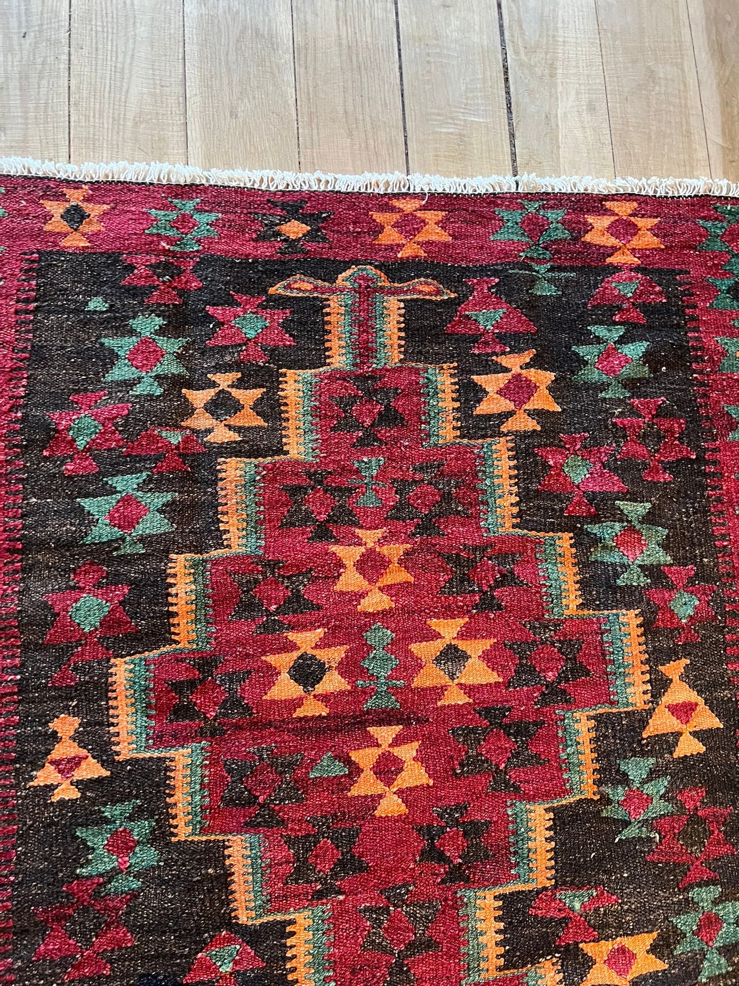 KILIM RUG