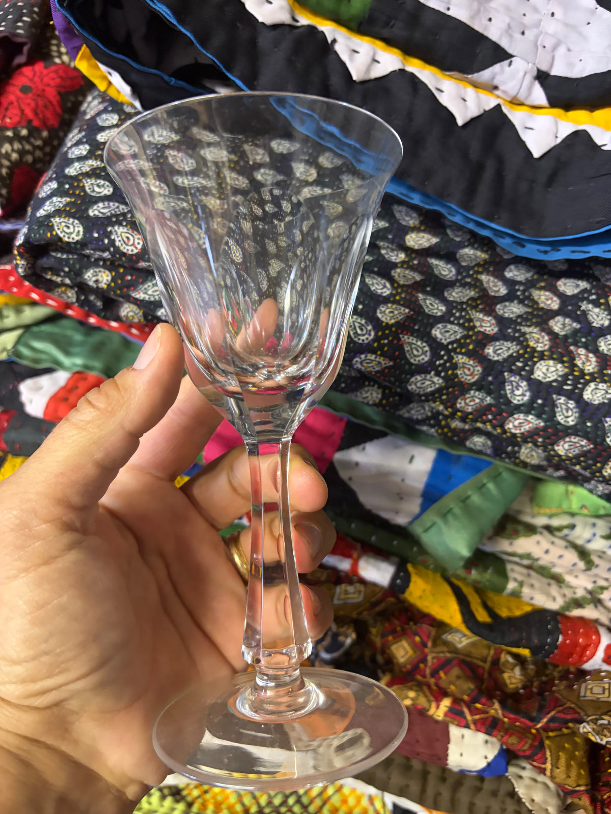 TULIP GLASSES