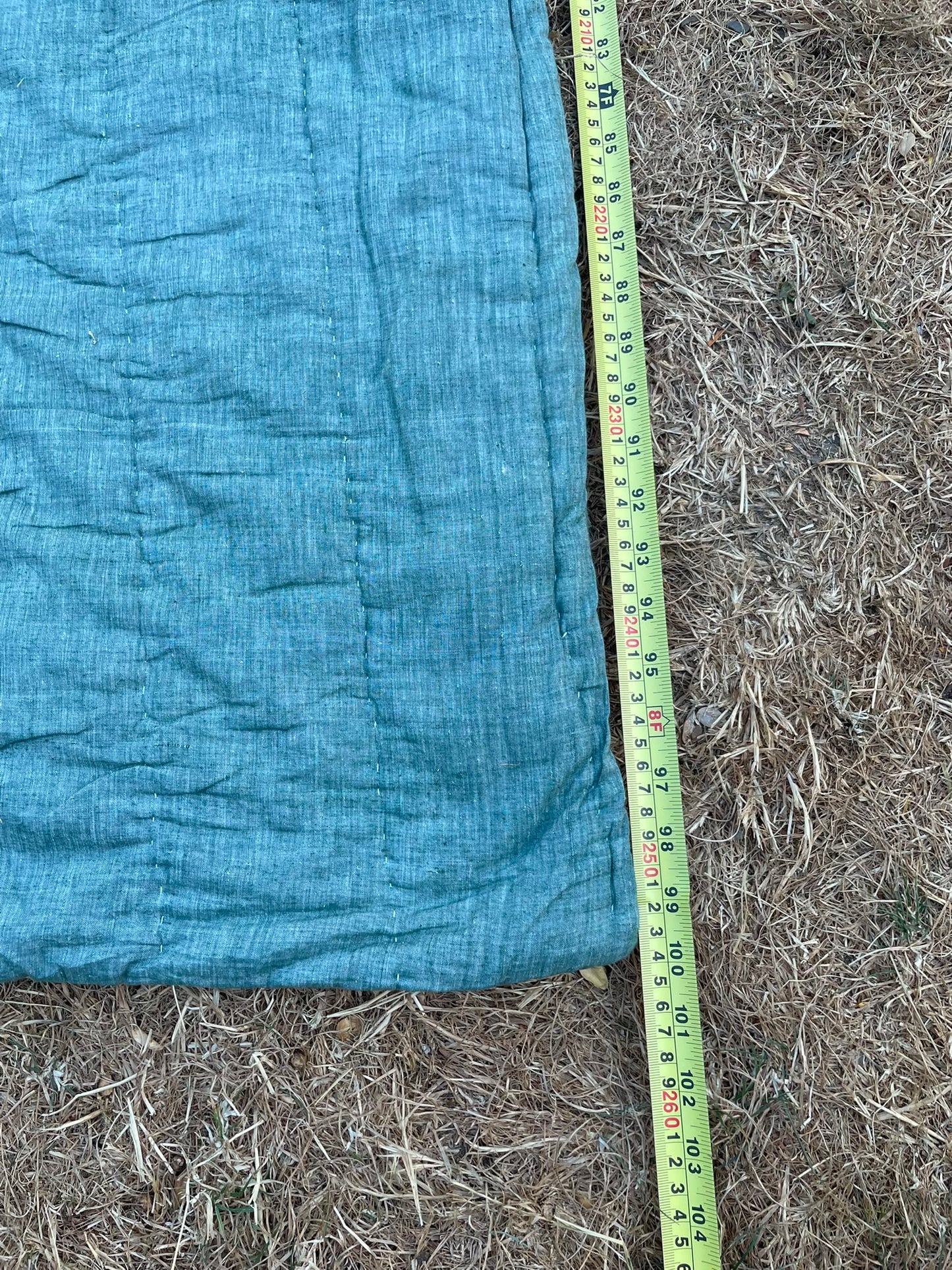 NILA QUILT