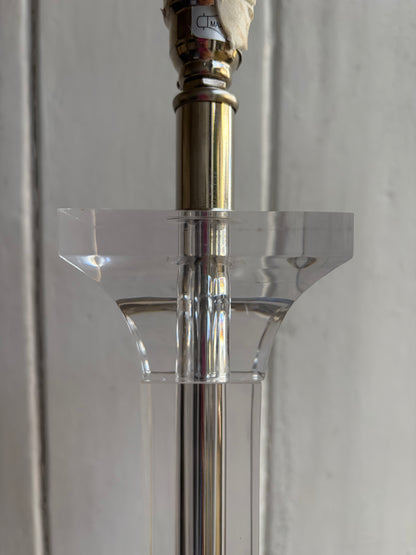 ACRYLIC LAMP