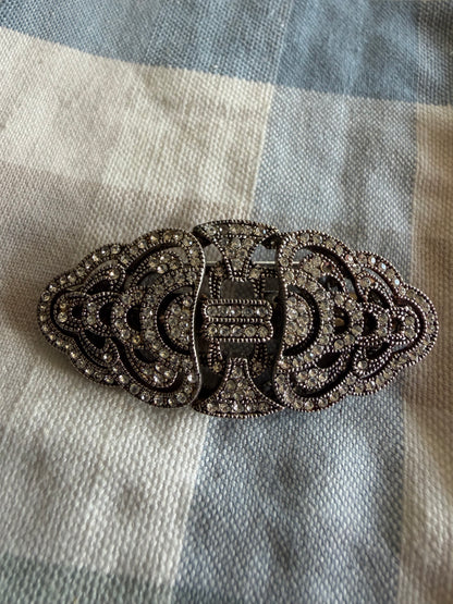 ART DECO BROOCH