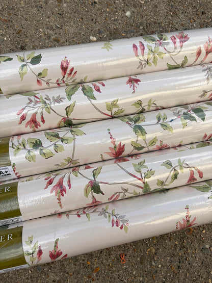 COLEFAX WALLPAPER