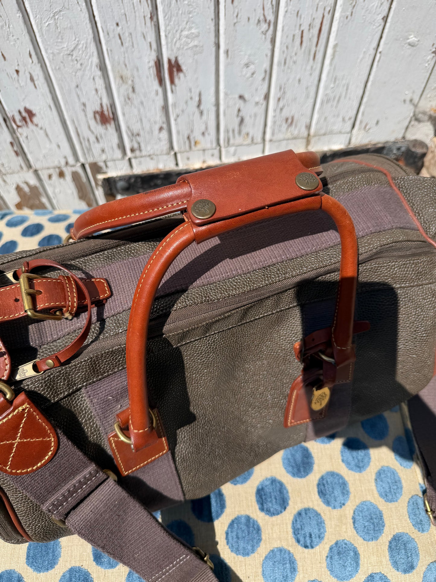 MULBERRY BAG