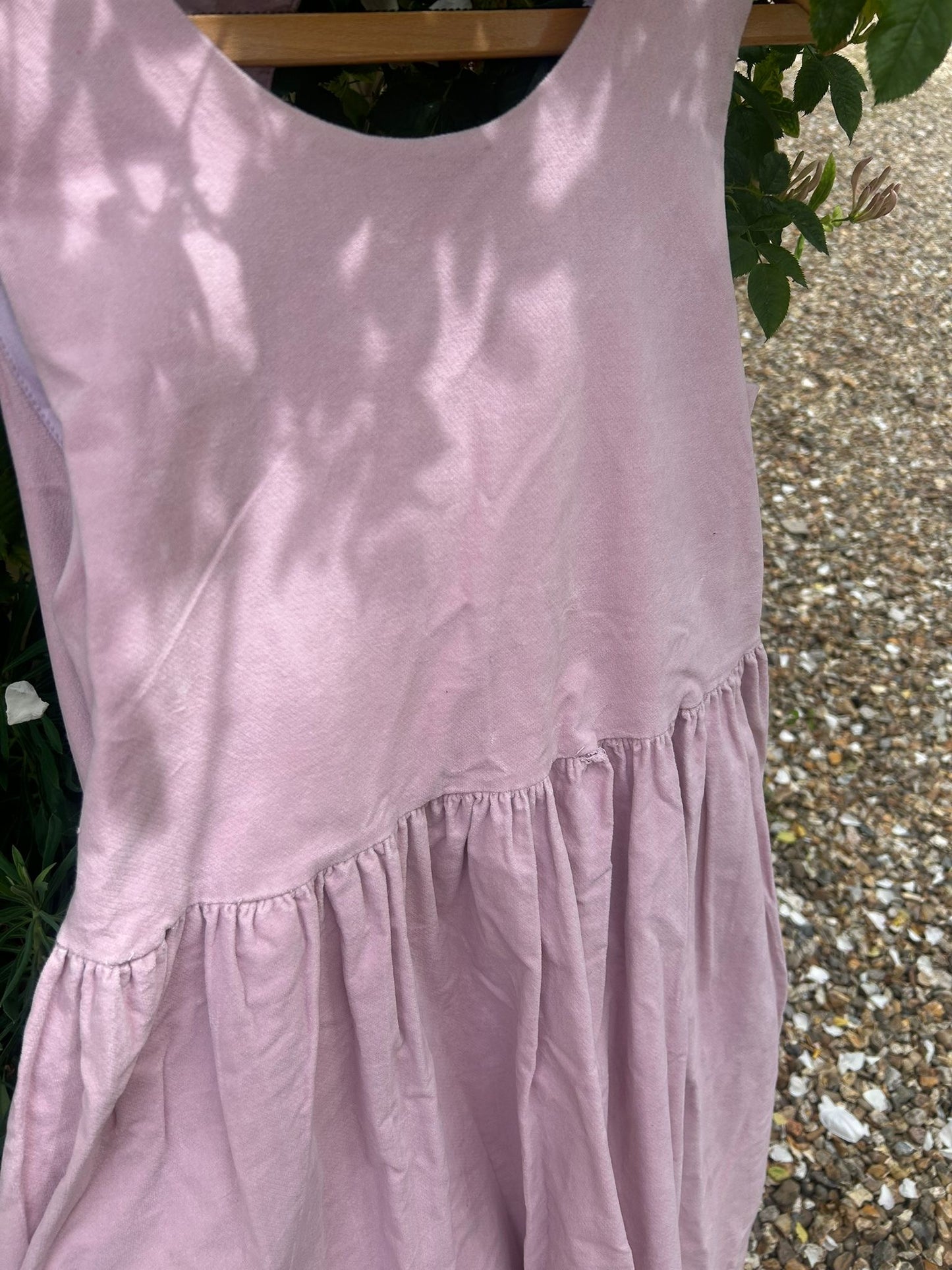 CABBAGES & ROSES PINAFORE