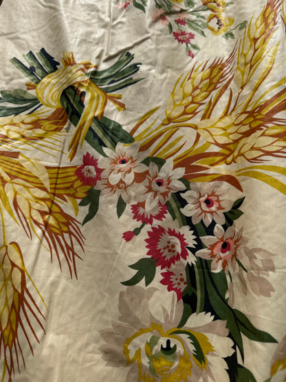 CURTAINS
