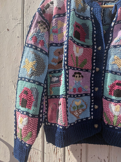 CARDIGAN