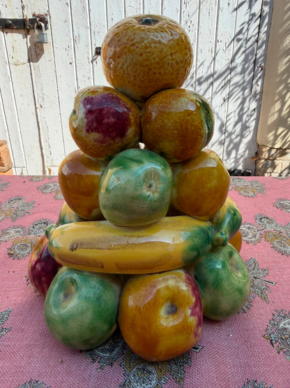FRUIT STACK