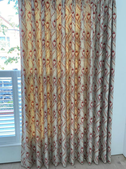 CURTAINS