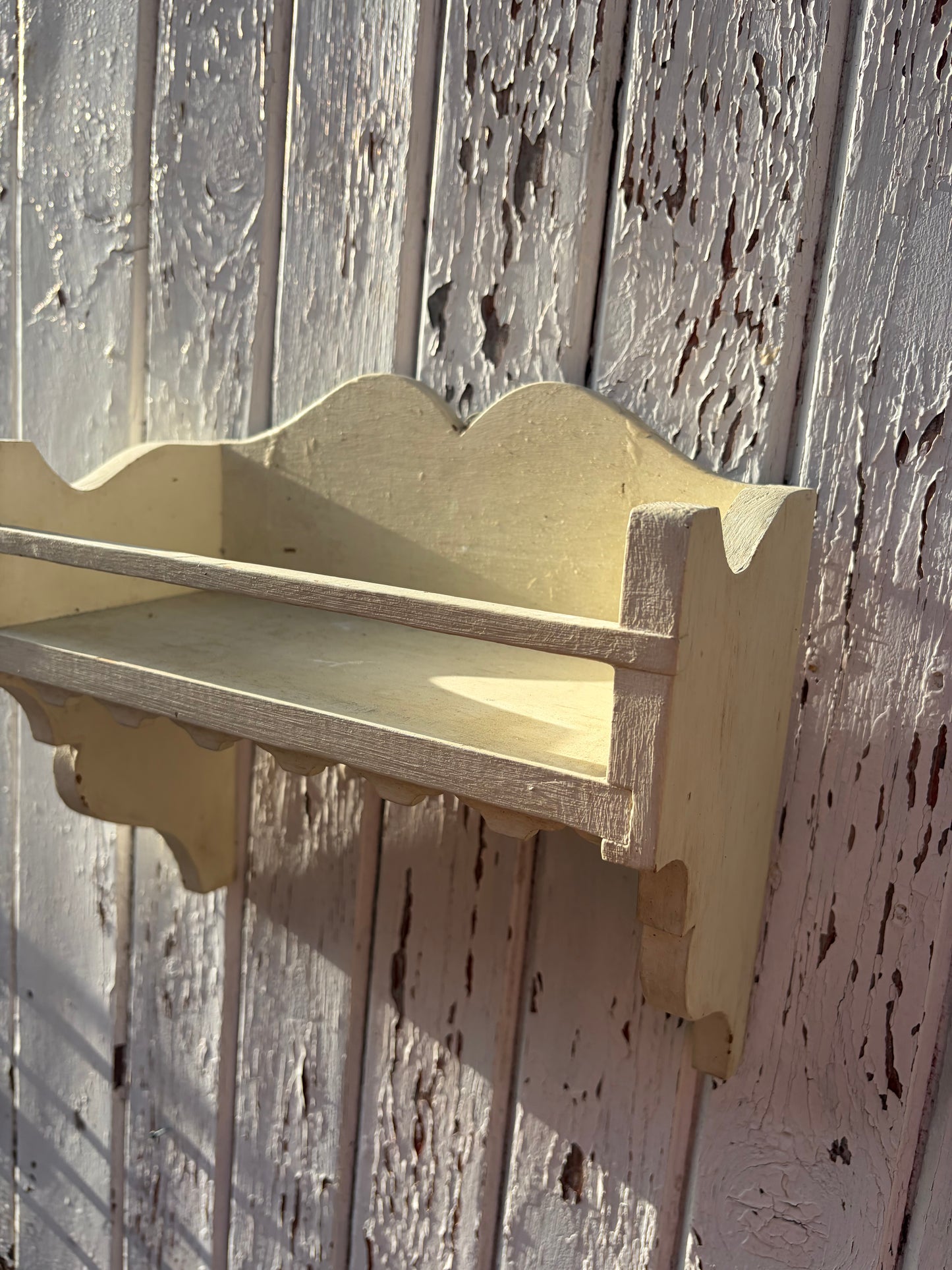 SHELF