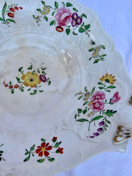 CAKE PLATE