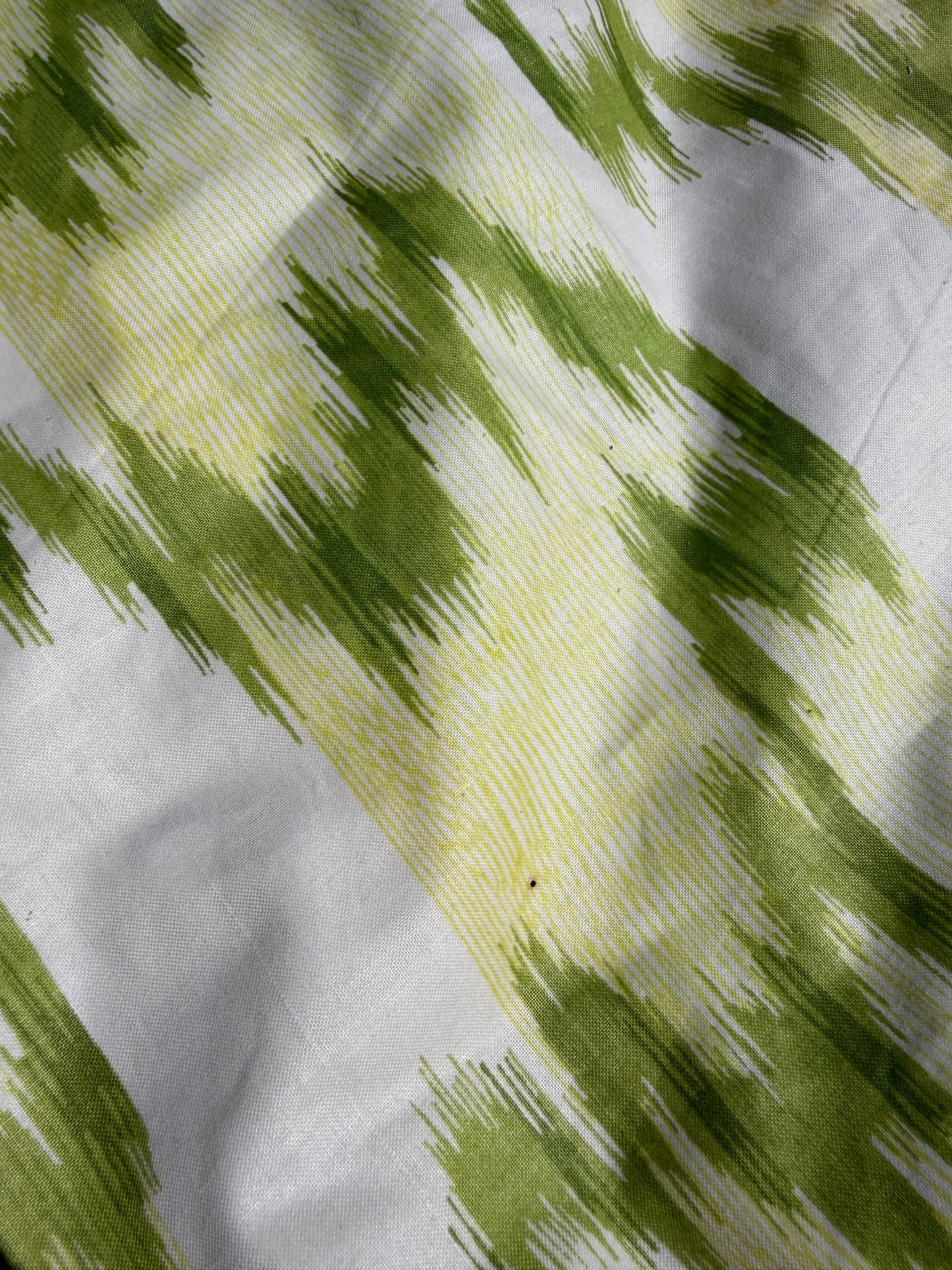 CURTAINS IKAT