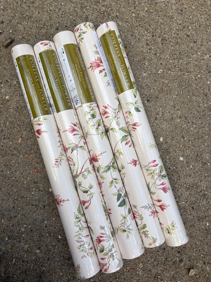 COLEFAX WALLPAPER
