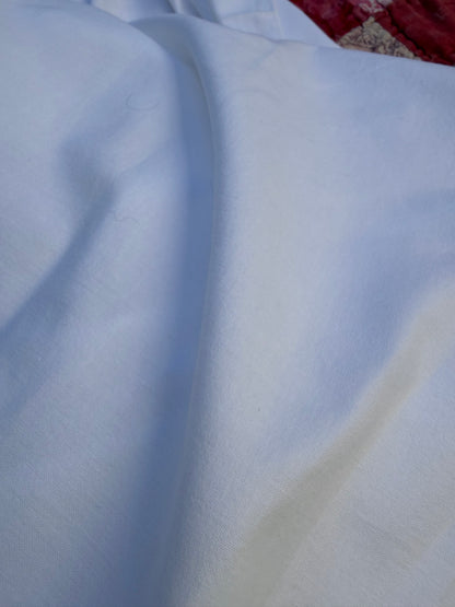 SINGLE SHEETS