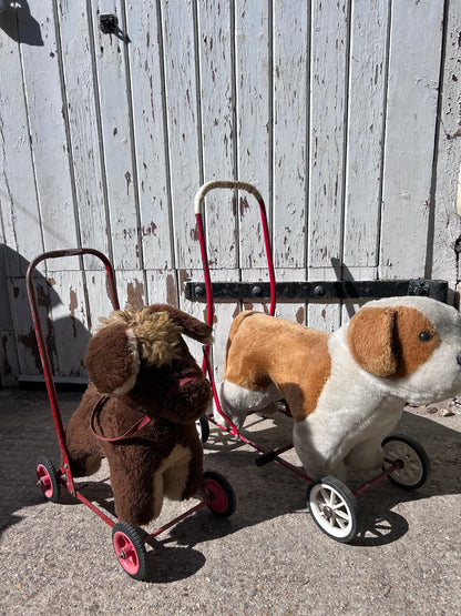 VINTAGE TOYS