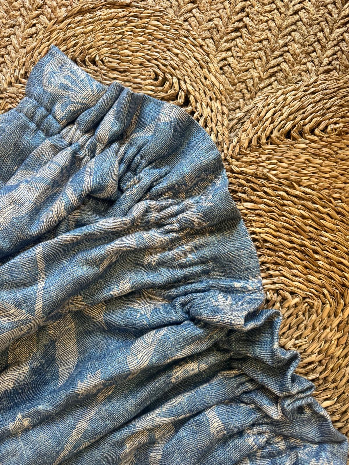 FERMOIE CURTAINS