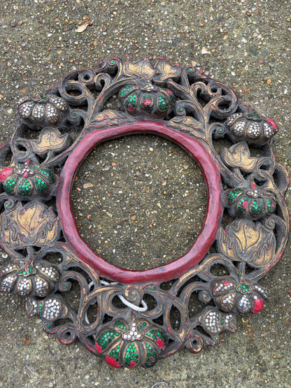 ART NOUVEAU FRAME