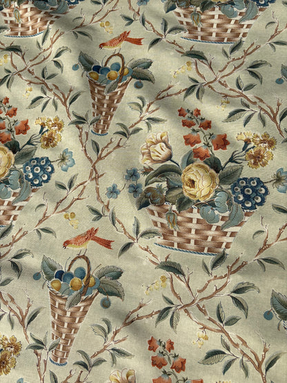 COLEFAX MATERIAL
