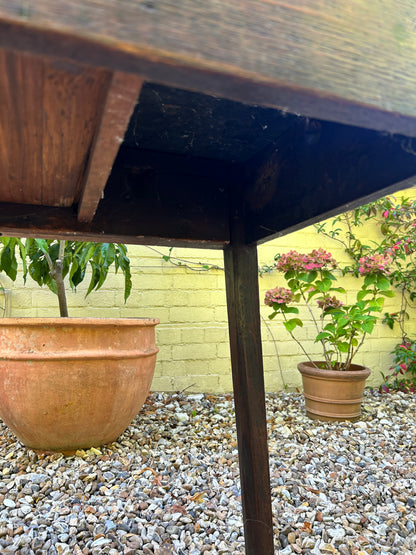 HALL TABLE