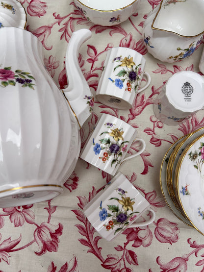 COFFEE SET