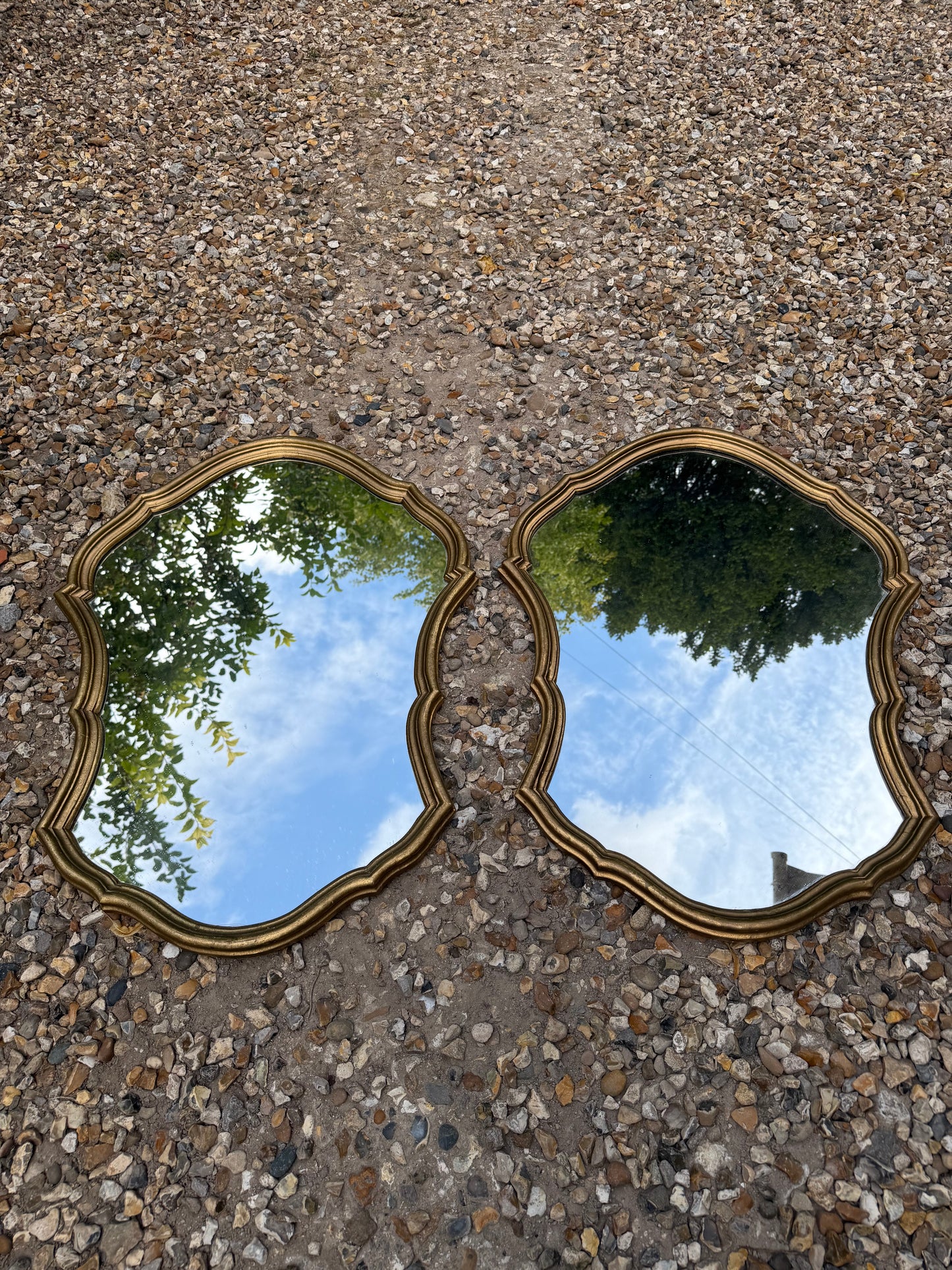 MIRRORS