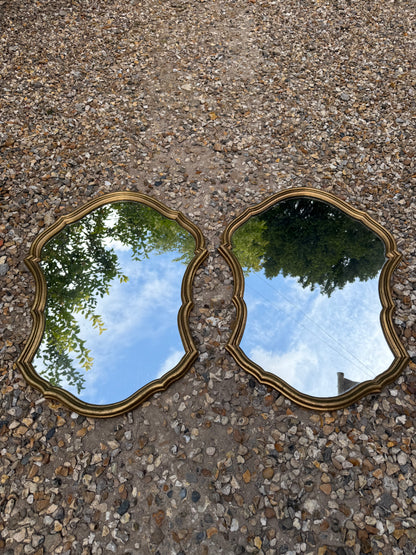 MIRRORS