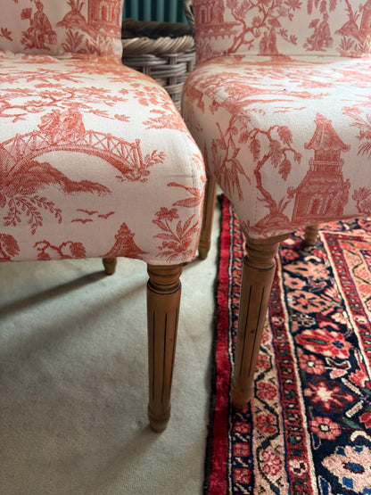 CHAIR COVERS OKA