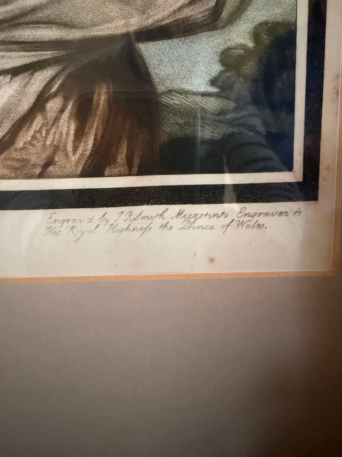 REYNOLDS PRINT