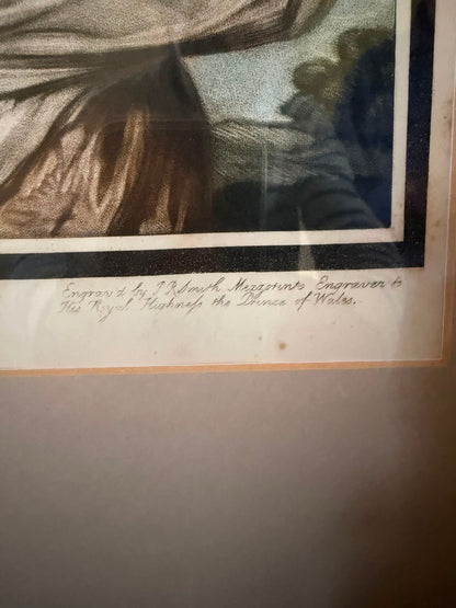 REYNOLDS PRINT