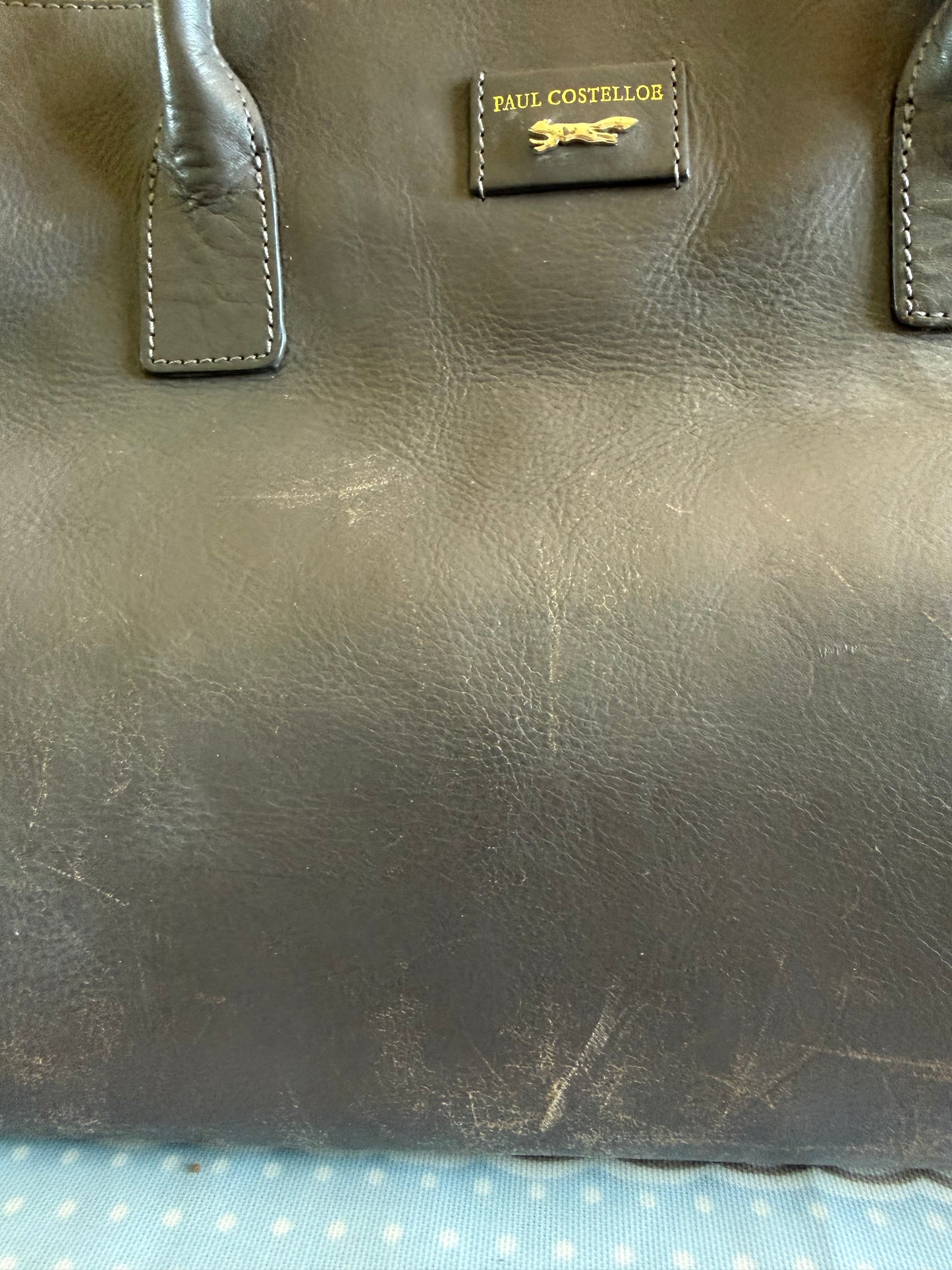 BAG